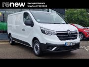 Renault Trafic 2026