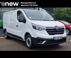 Renault Trafic 2026