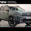 Dacia Duster 2026