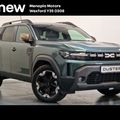 Dacia Duster 2026