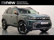 Dacia Duster 2026
