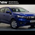 Dacia Sandero 2023