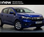 Dacia Sandero 2023