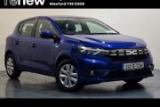 Dacia Sandero 2023