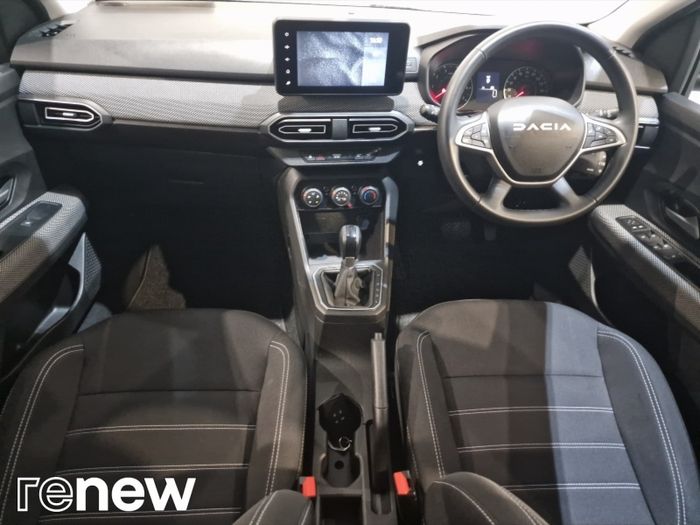 Dacia Sandero 2023