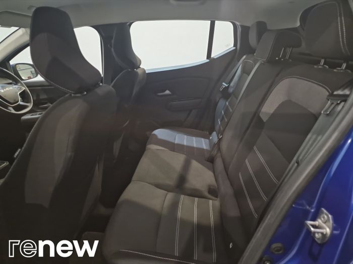 Dacia Sandero 2023