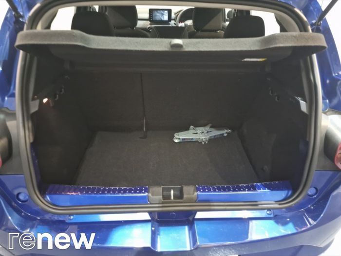 Dacia Sandero 2023