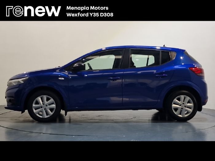 Dacia Sandero 2023