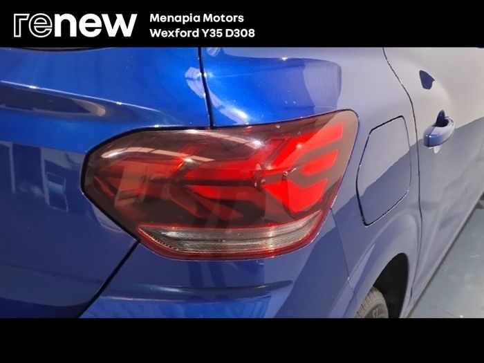 Dacia Sandero 2023