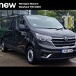 Renault Trafic 2026