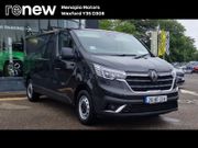 Renault Trafic 2026
