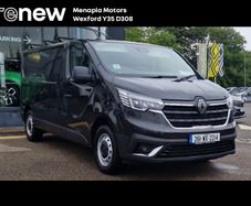 Renault Trafic 2026