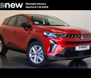 Renault Symbioz 2026