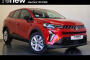 Renault Symbioz 2026