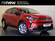 Renault Symbioz 2026