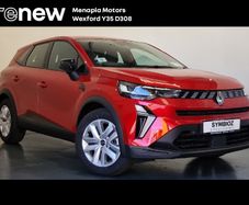 Renault Symbioz 2026