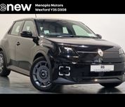 Renault 5 E-TECH 2026