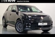 Renault 5 E-TECH 2026