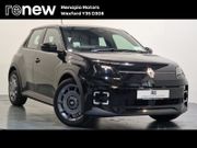 Renault 5 E-TECH 2026