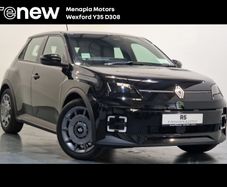 Renault 5 E-TECH 2026