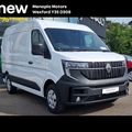 Renault Master 2026