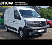 Renault Master 2026