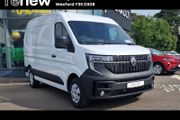 Renault Master 2026