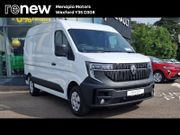 Renault Master 2026