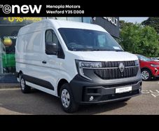 Renault Master 2026