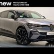 Renault Megane E-Tech 2026