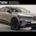 Renault Megane E-Tech 2026