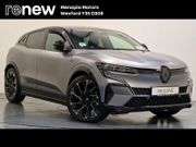 Renault Megane E-Tech 2026