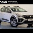Dacia Sandero Stepway 2023