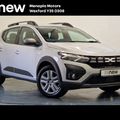 Dacia Sandero Stepway 2023