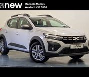 Dacia Sandero Stepway 2023