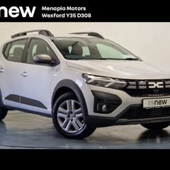 Dacia Sandero Stepway 2023