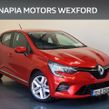 Renault Clio 2021