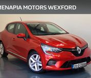 Renault Clio 2021