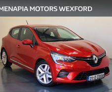 Renault Clio 2021