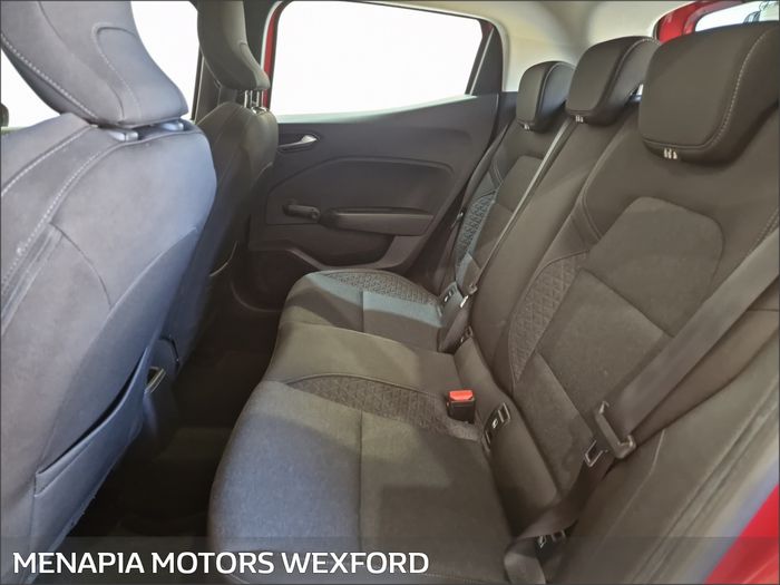 Renault Clio 2021