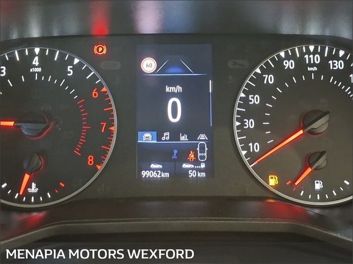 Renault Clio 2021