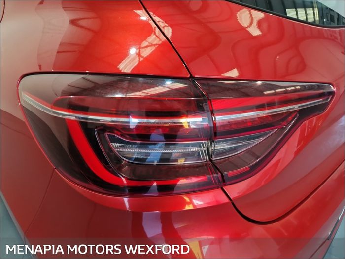 Renault Clio 2021