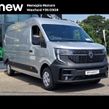 Renault Master 2026