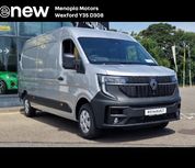 Renault Master 2026