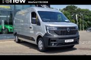 Renault Master 2026