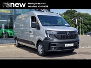Renault Master 2026