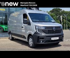 Renault Master 2026