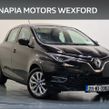Renault Zoe 2021