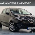 Renault Zoe 2021