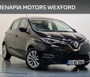 Renault Zoe 2021
